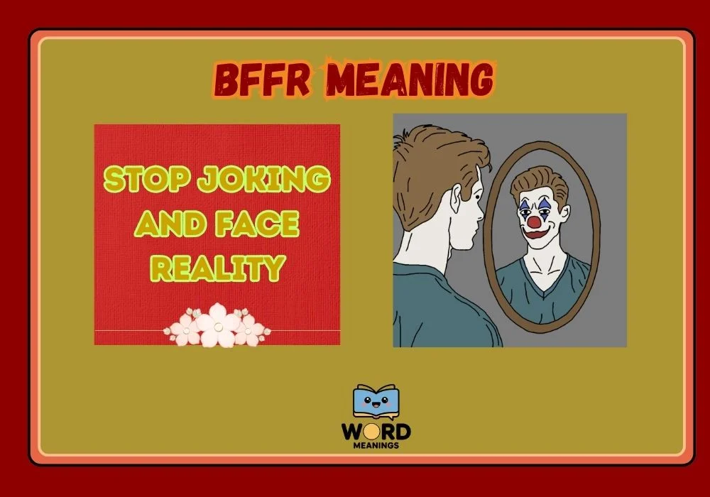 BFFR Meaning