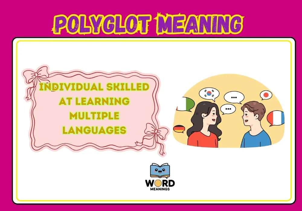 Polyglot Meaning