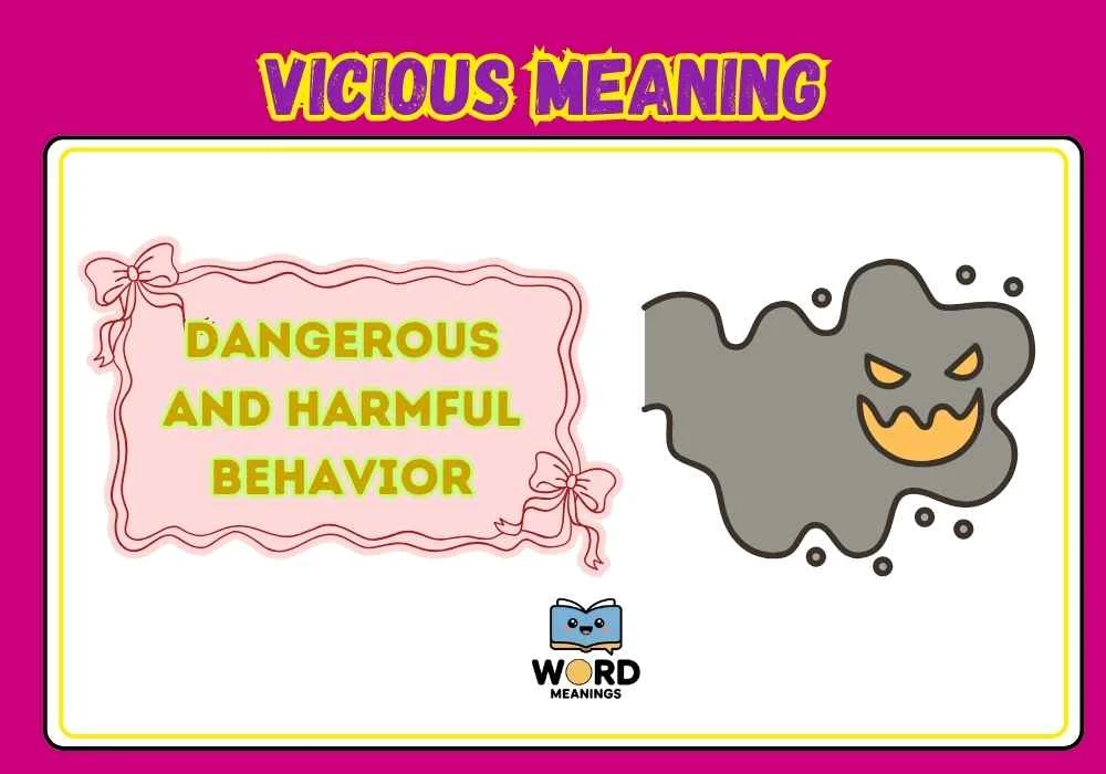 Vicious Meaning